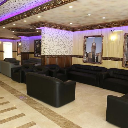 Tera Al Salam Hotel Mecca 外观 照片