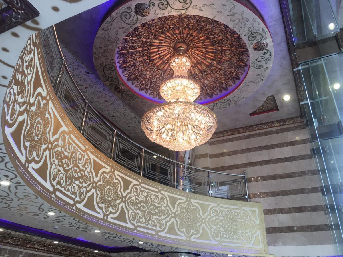Tera Al Salam Hotel Mecca 外观 照片
