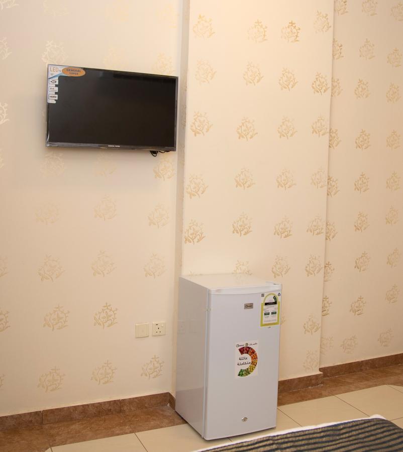 Tera Al Salam Hotel Mecca 外观 照片