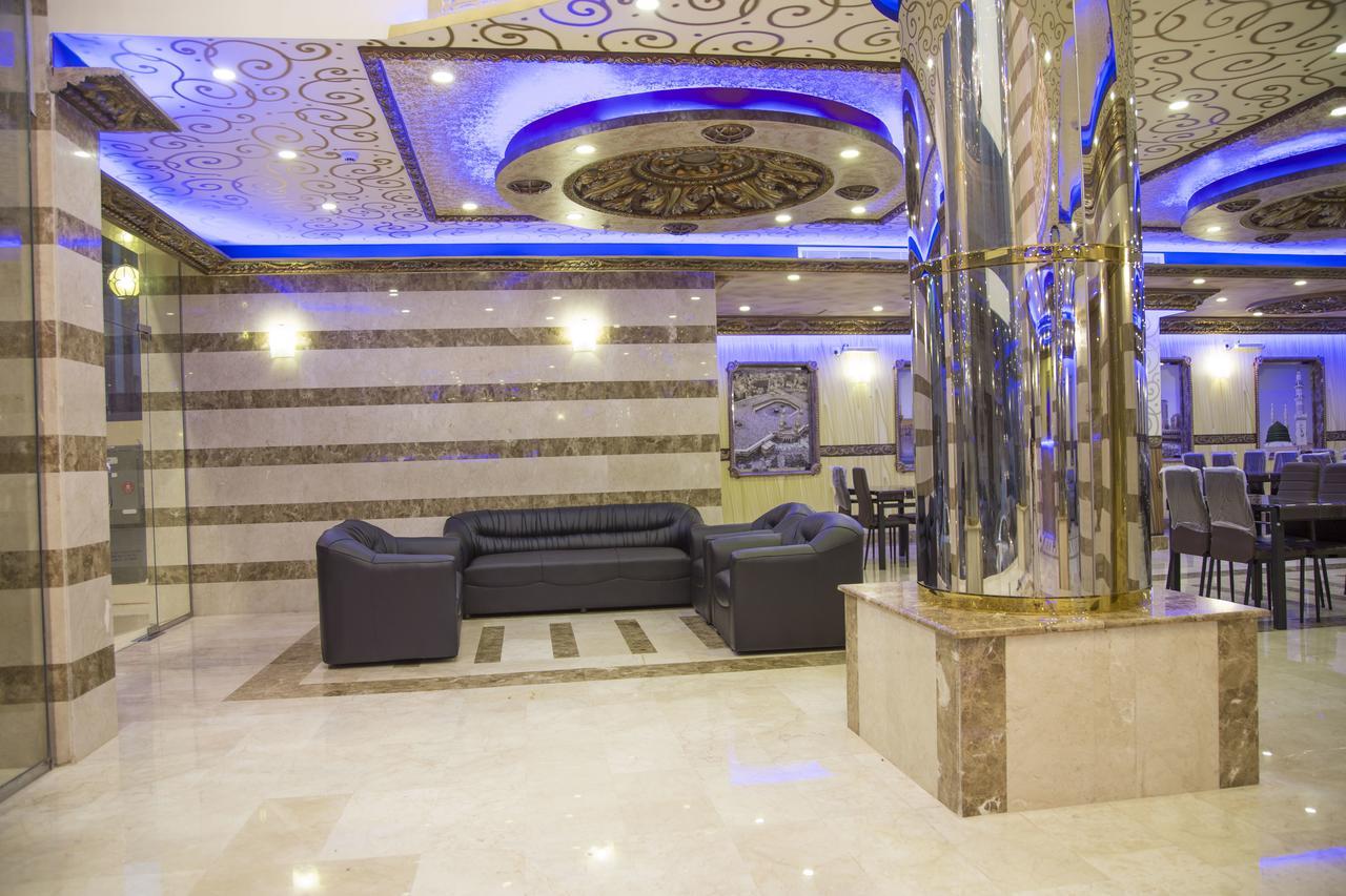 Tera Al Salam Hotel Mecca 外观 照片