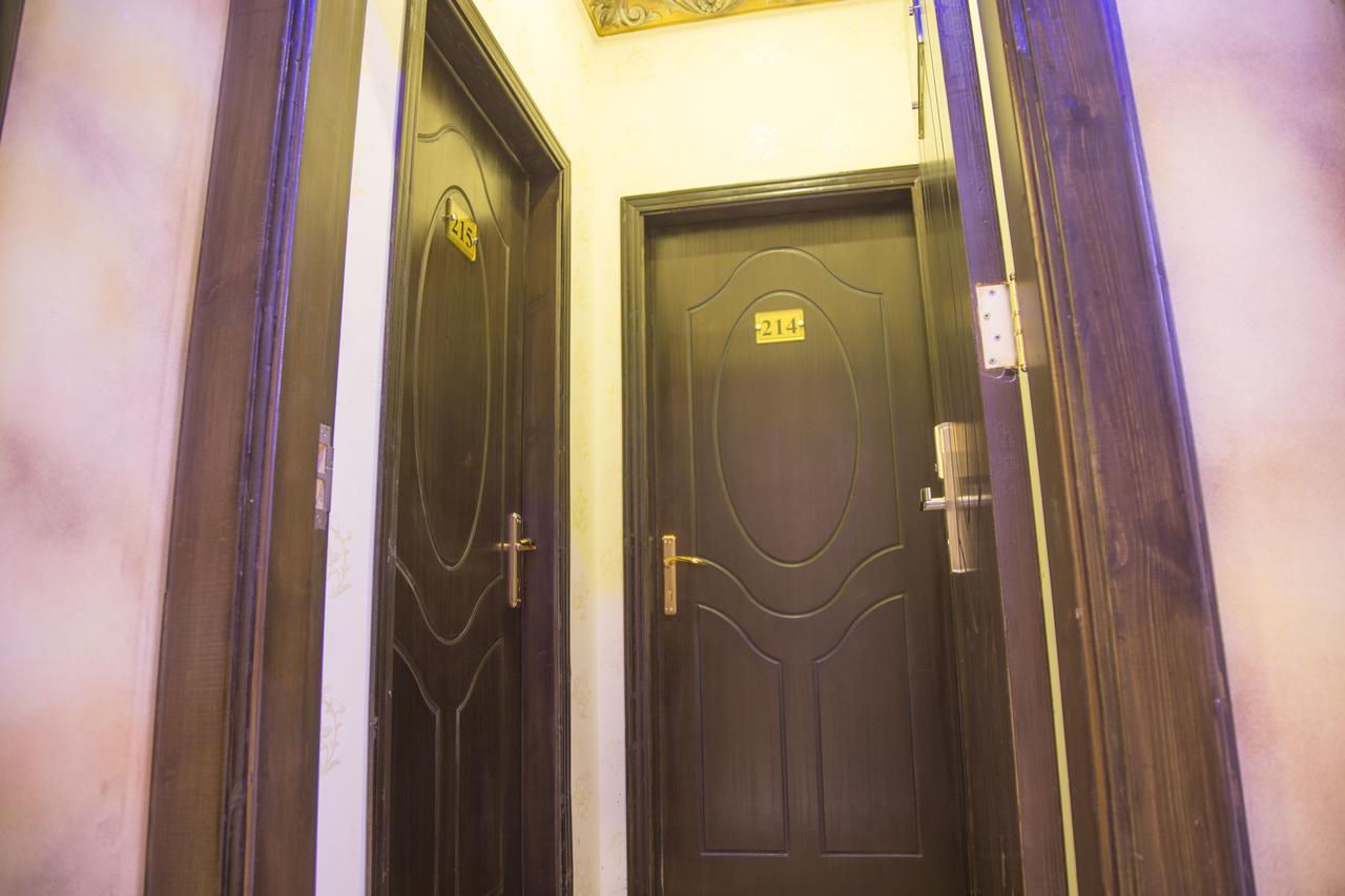 Tera Al Salam Hotel Mecca 外观 照片