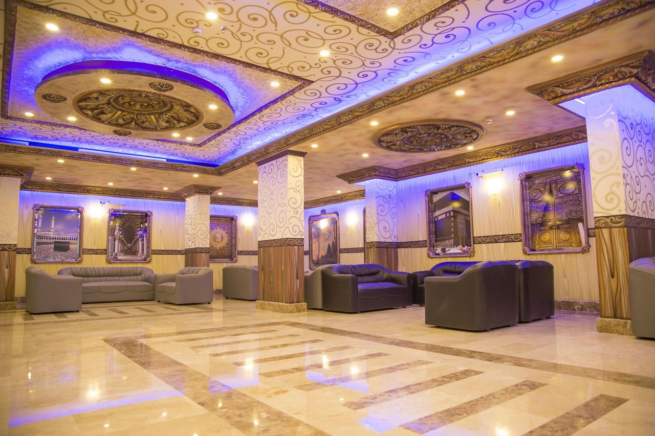 Tera Al Salam Hotel Mecca 外观 照片