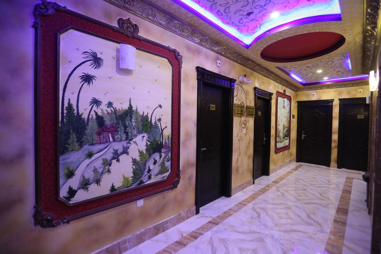 Tera Al Salam Hotel Mecca 外观 照片