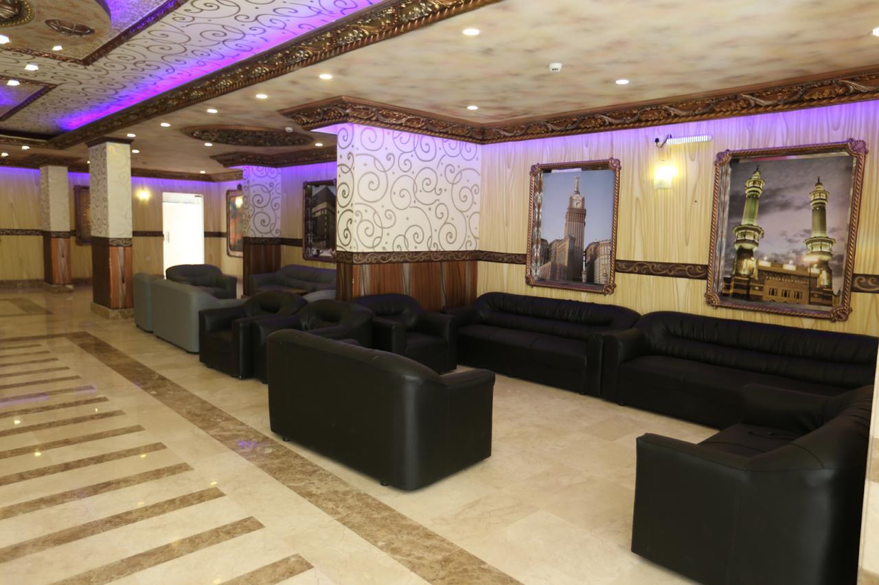 Tera Al Salam Hotel Mecca 外观 照片