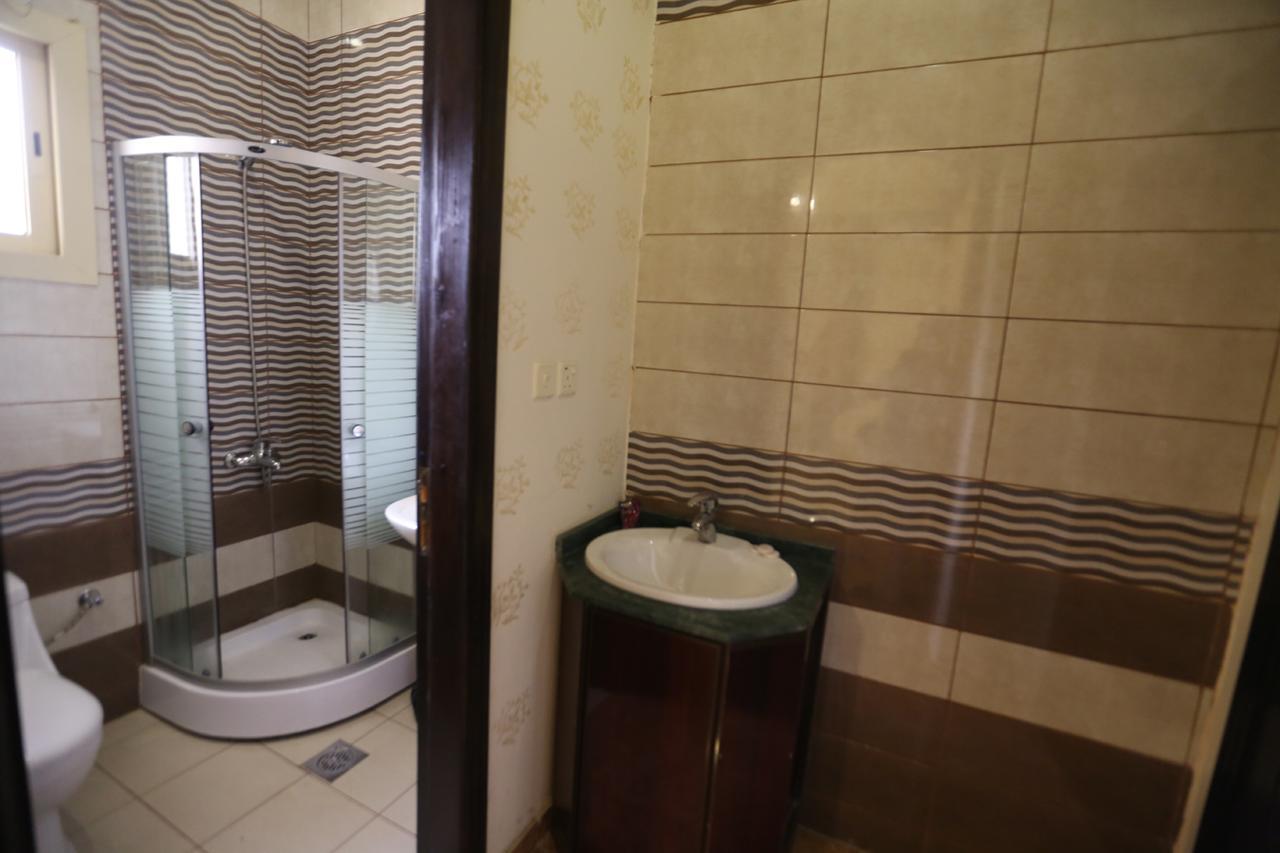 Tera Al Salam Hotel Mecca 外观 照片