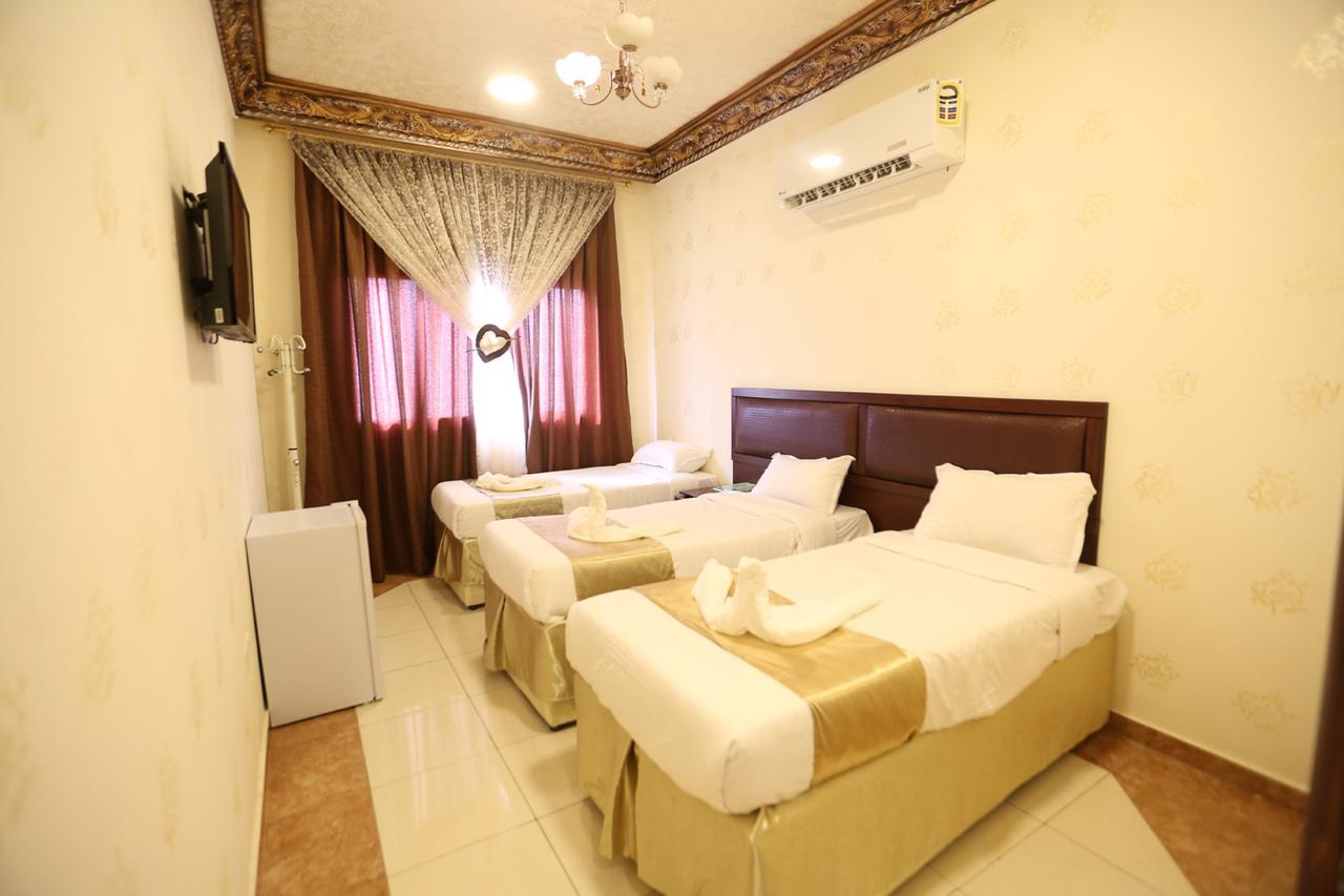 Tera Al Salam Hotel Mecca 外观 照片