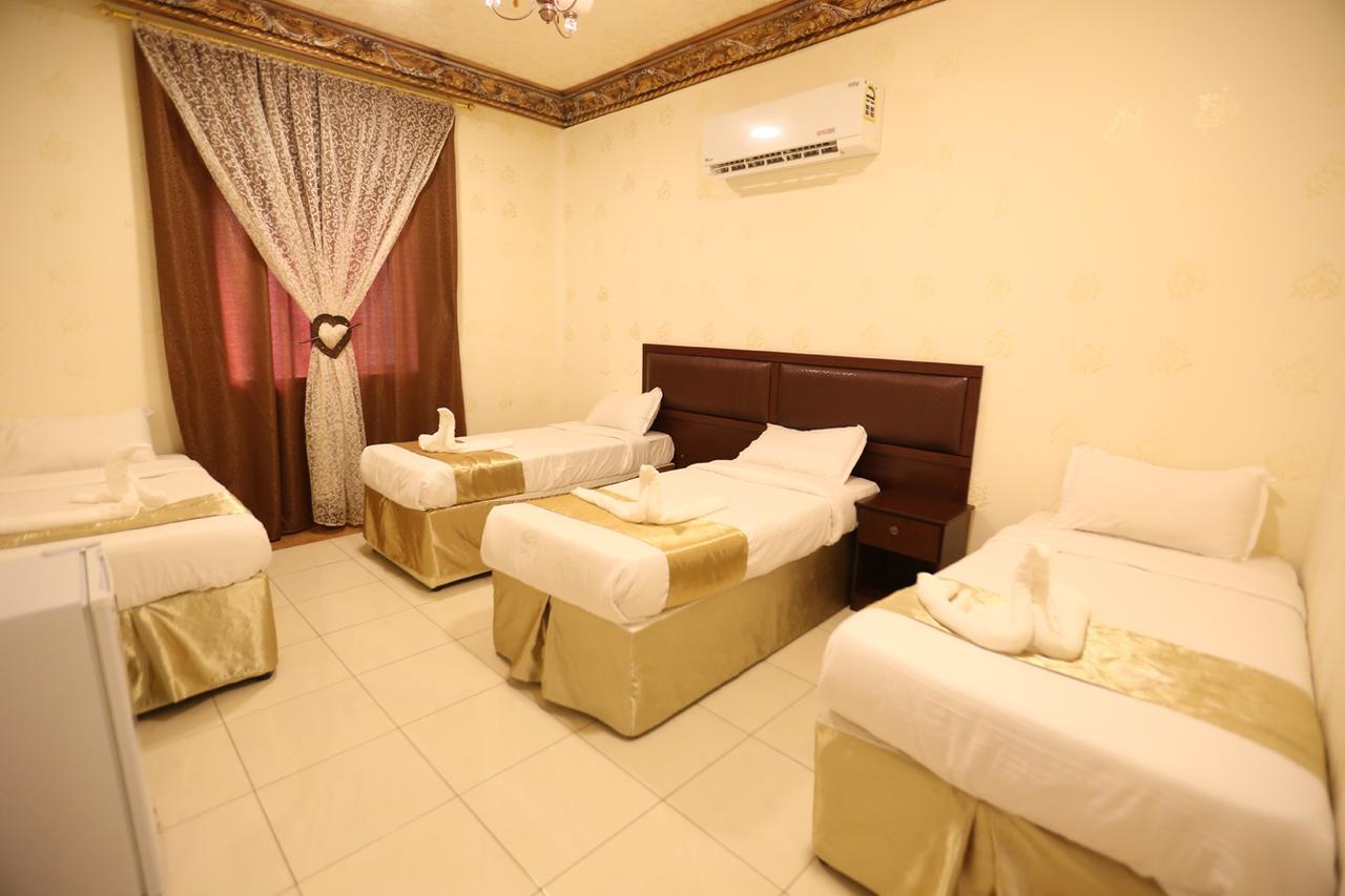 Tera Al Salam Hotel Mecca 外观 照片