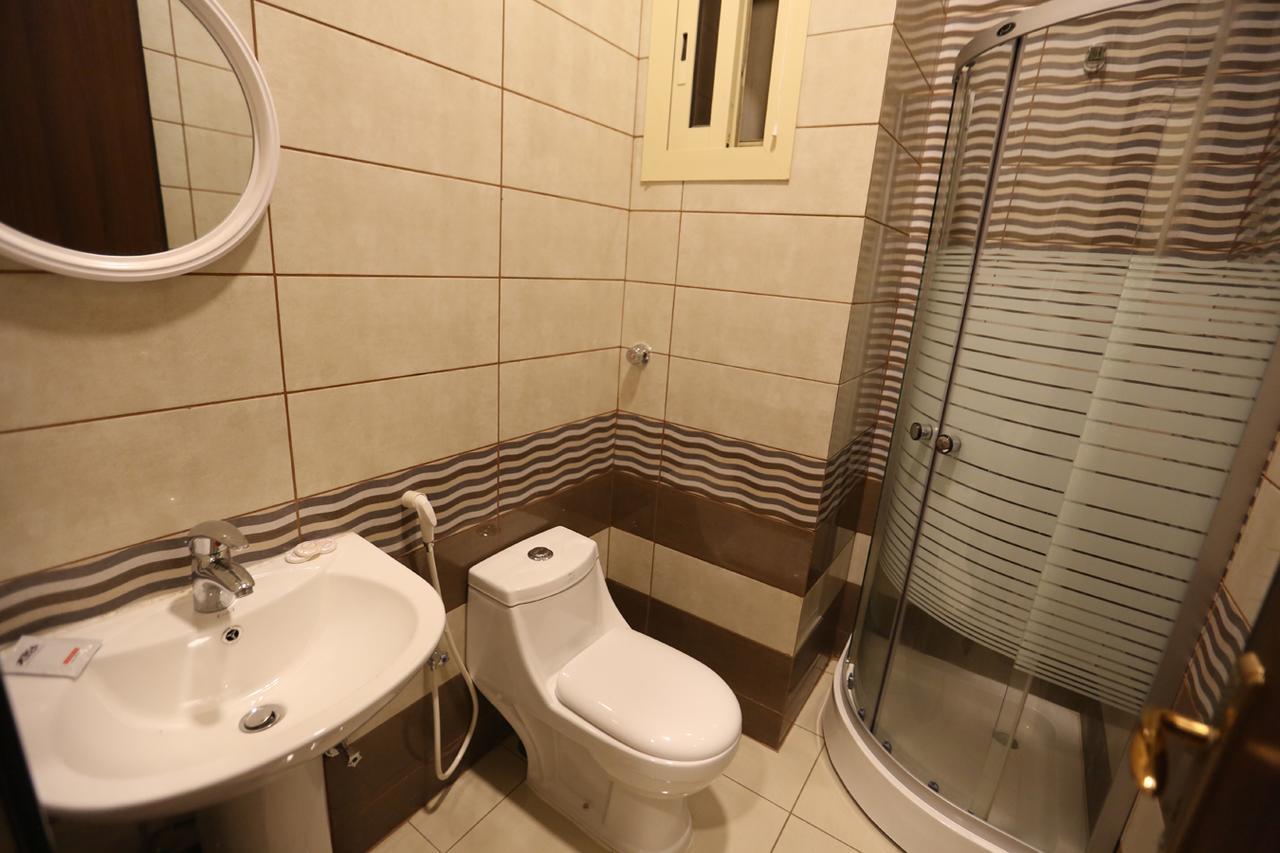 Tera Al Salam Hotel Mecca 外观 照片
