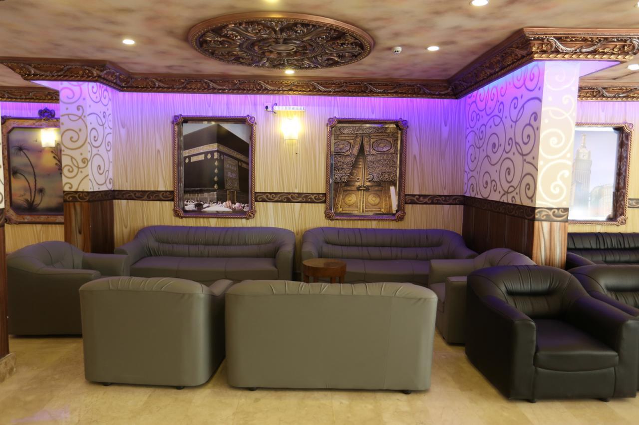 Tera Al Salam Hotel Mecca 外观 照片