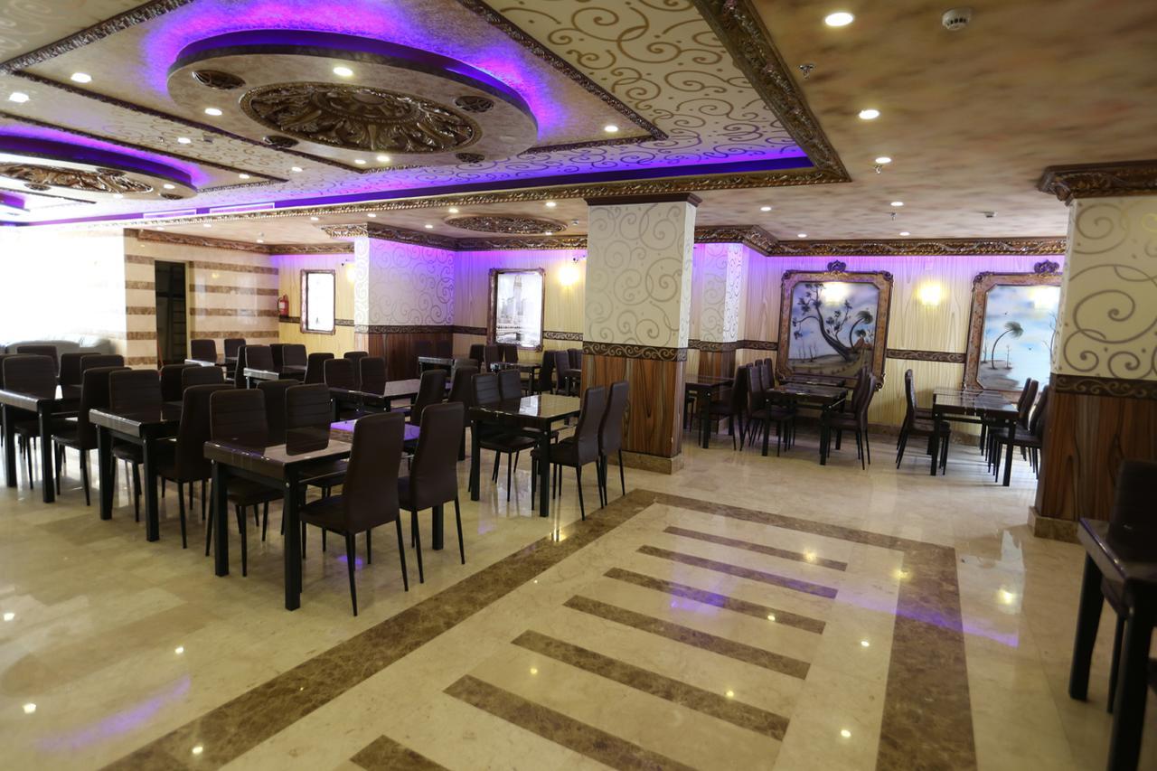 Tera Al Salam Hotel Mecca 外观 照片