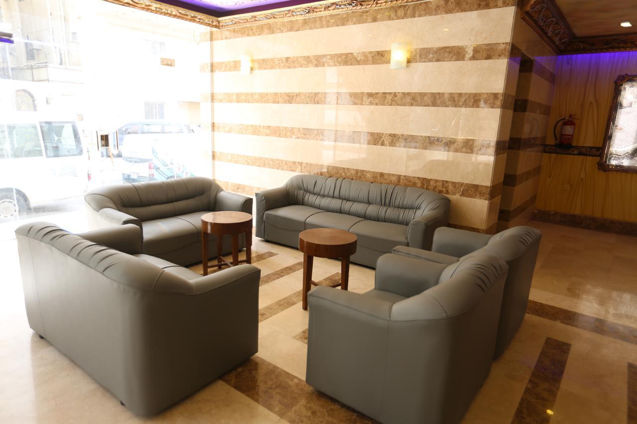 Tera Al Salam Hotel Mecca 外观 照片