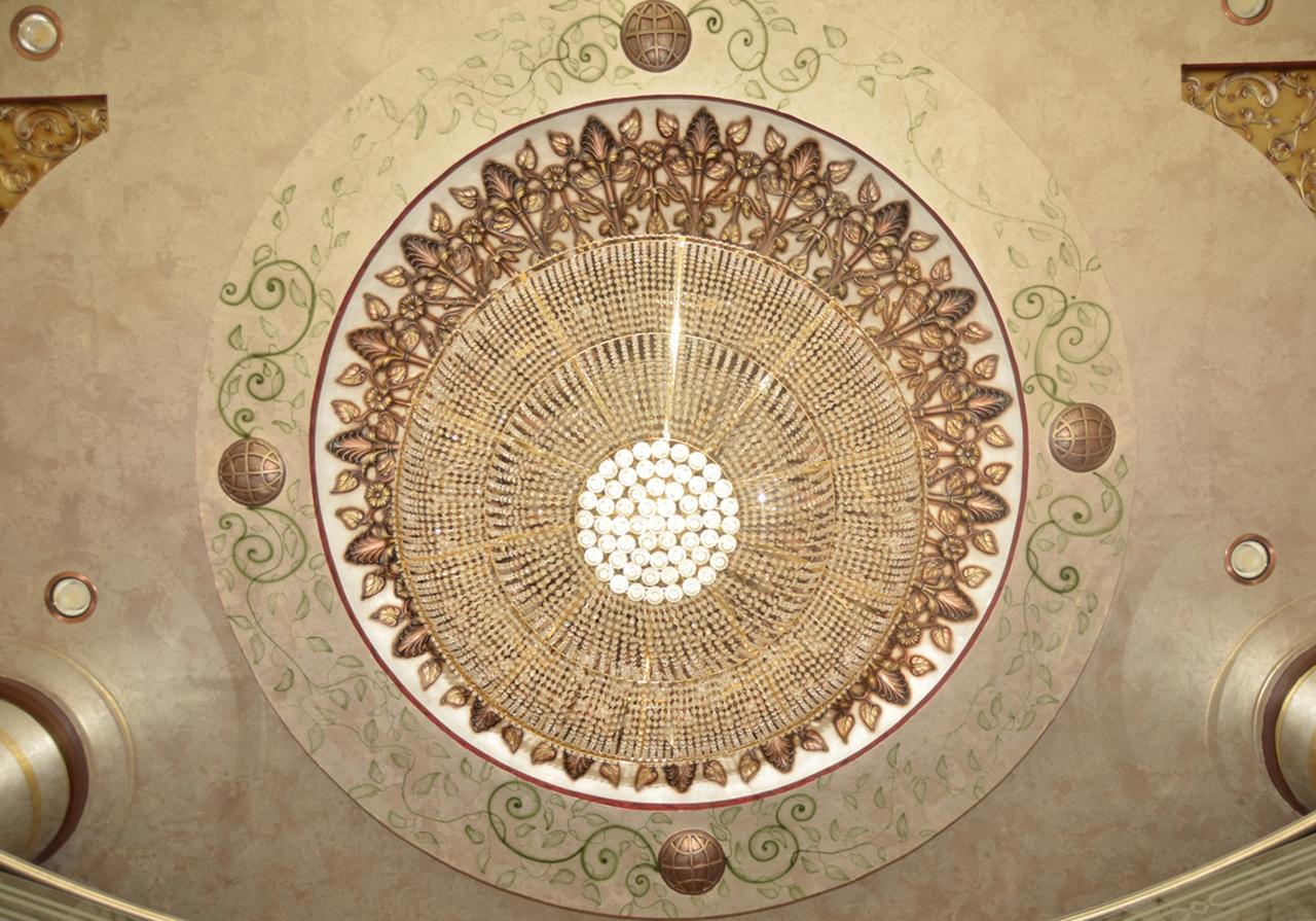 Tera Al Salam Hotel Mecca 外观 照片