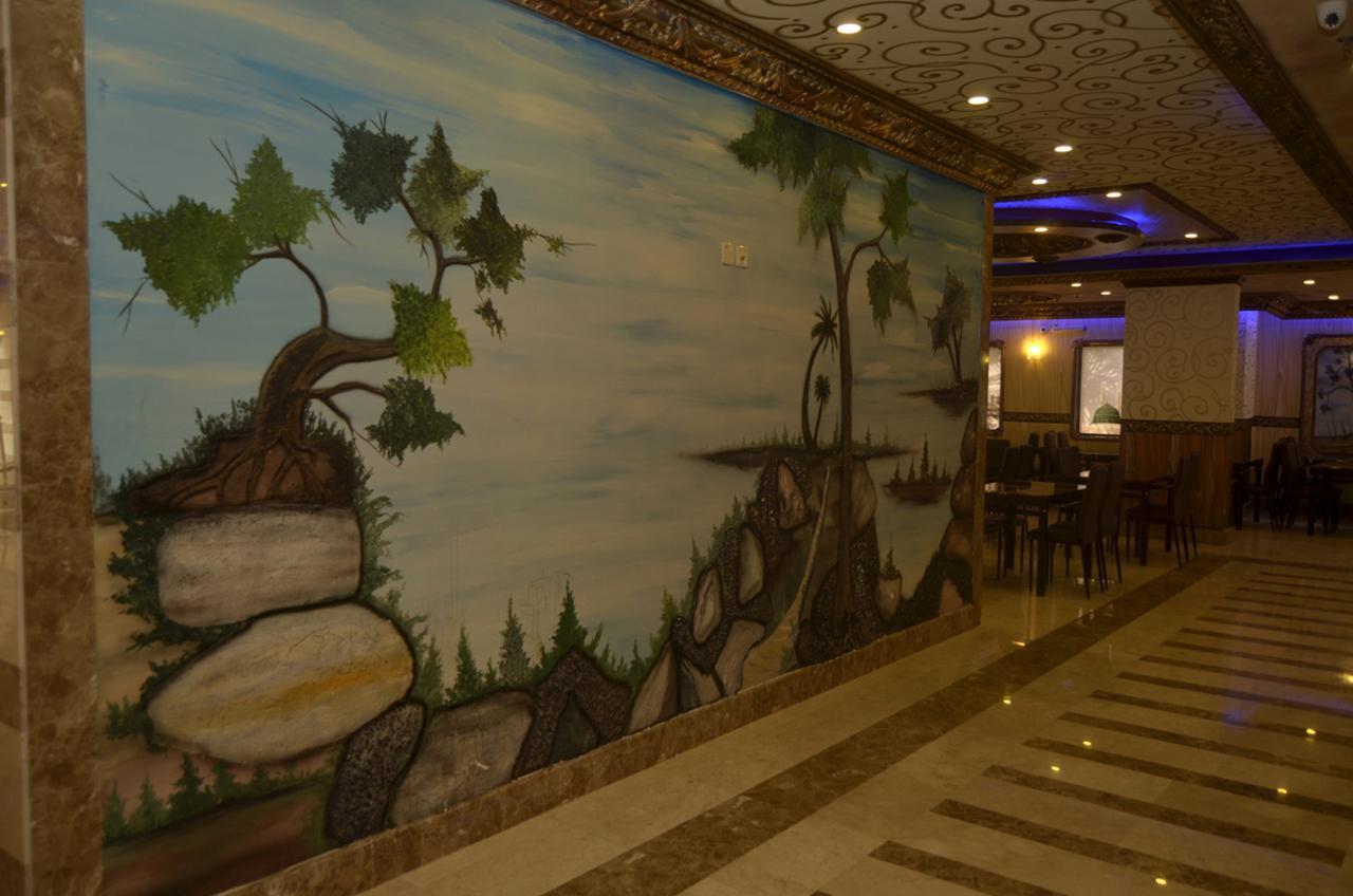 Tera Al Salam Hotel Mecca 外观 照片