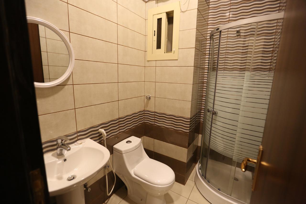 Tera Al Salam Hotel Mecca 外观 照片